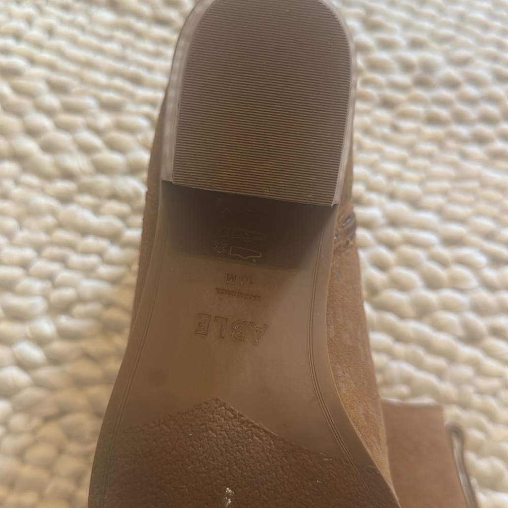 Able Ankle Booties - image 5